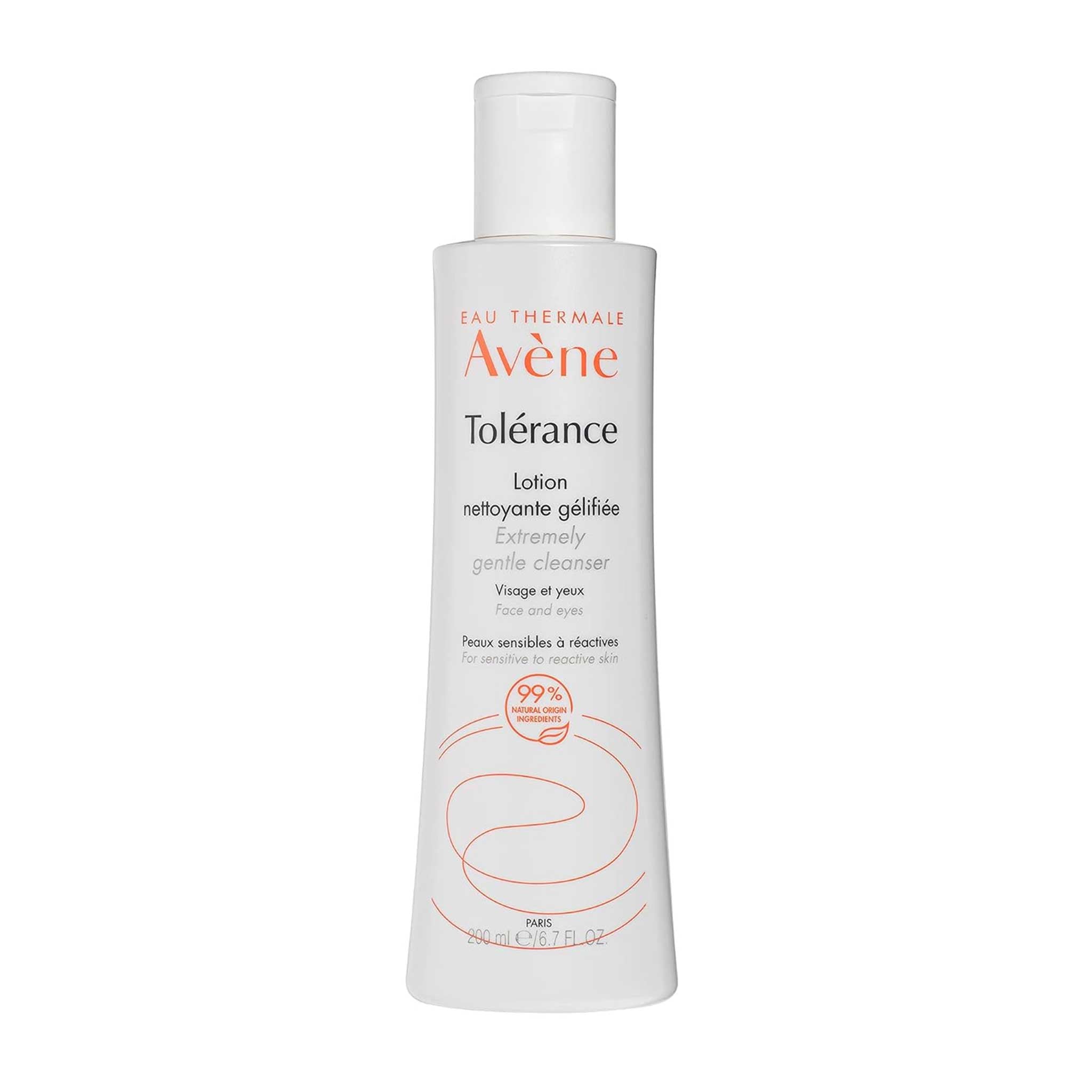 Avéne Tolerance Extremely Gentle Cleanser