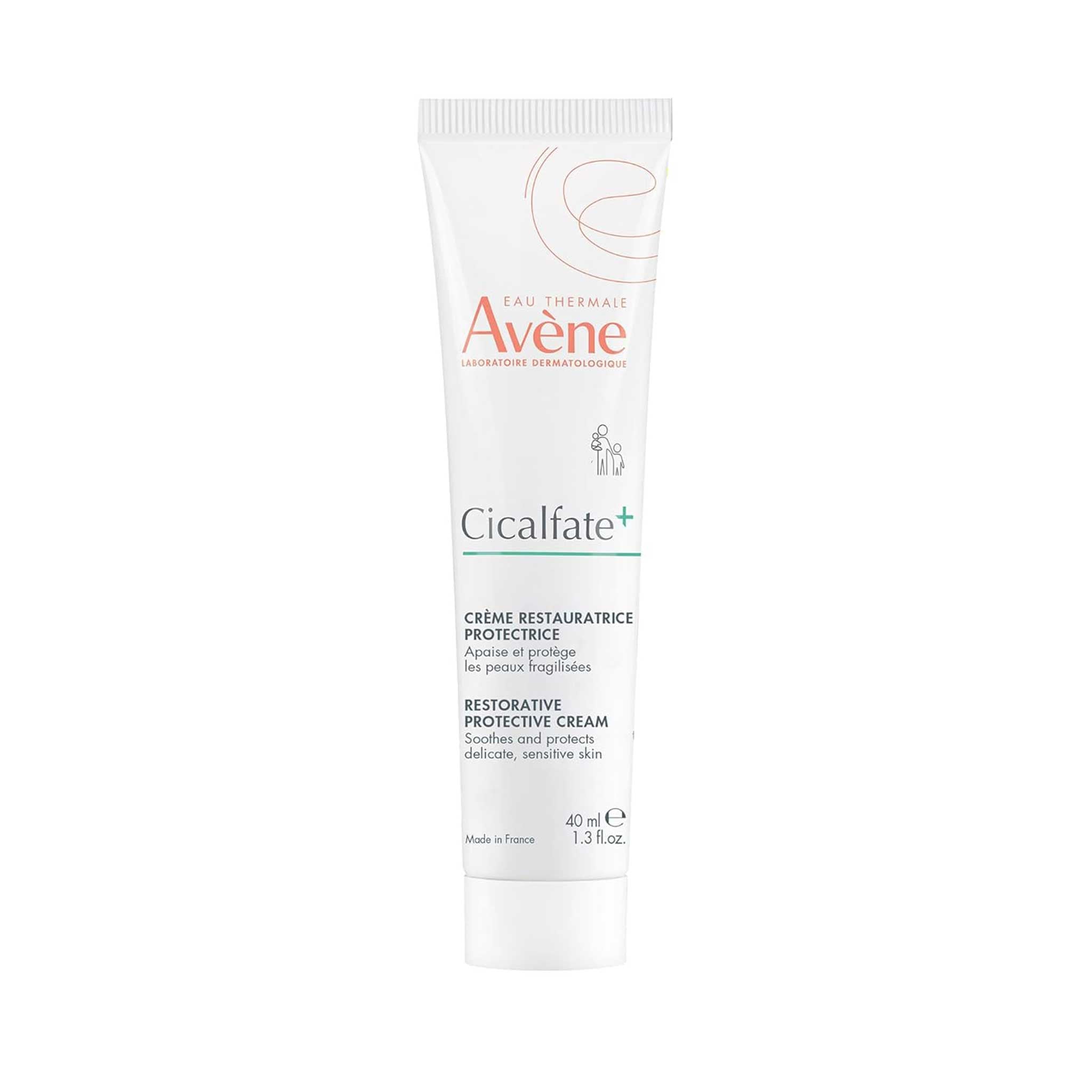 Avéne Cicalfate + Restorative Protective Cream