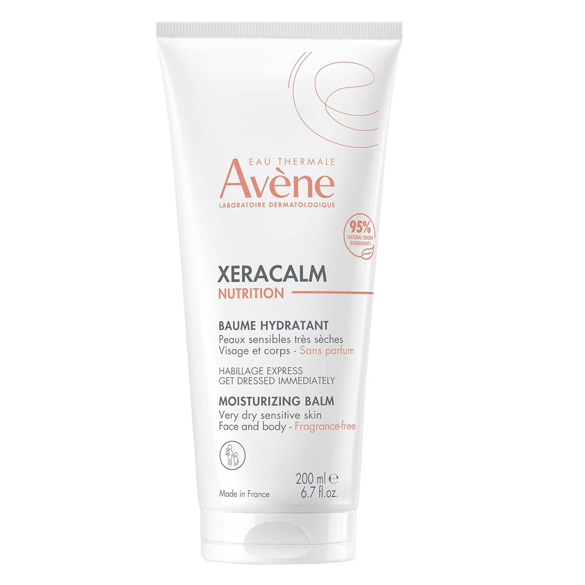 Avéne Xeracalm Moisturzing Balm