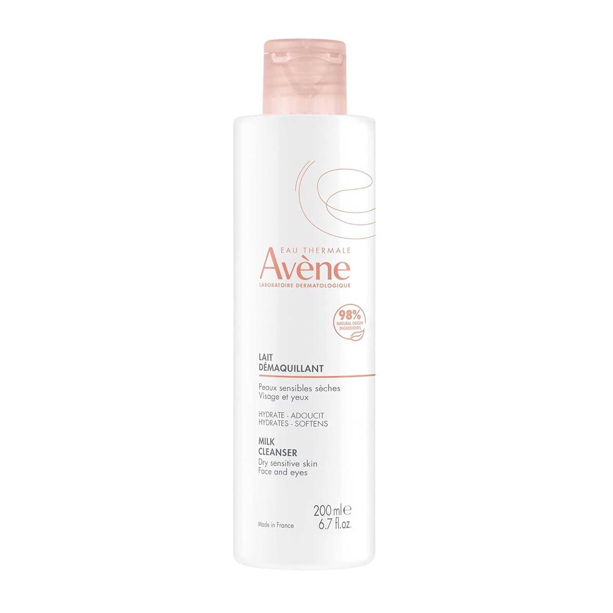 Avéne Milk Cleanser