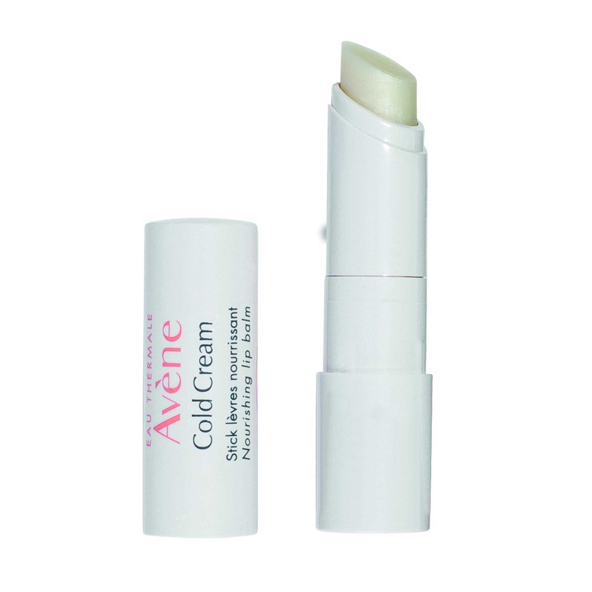 Avéne Cold Cream Nutrition Nourishing Lip Balm