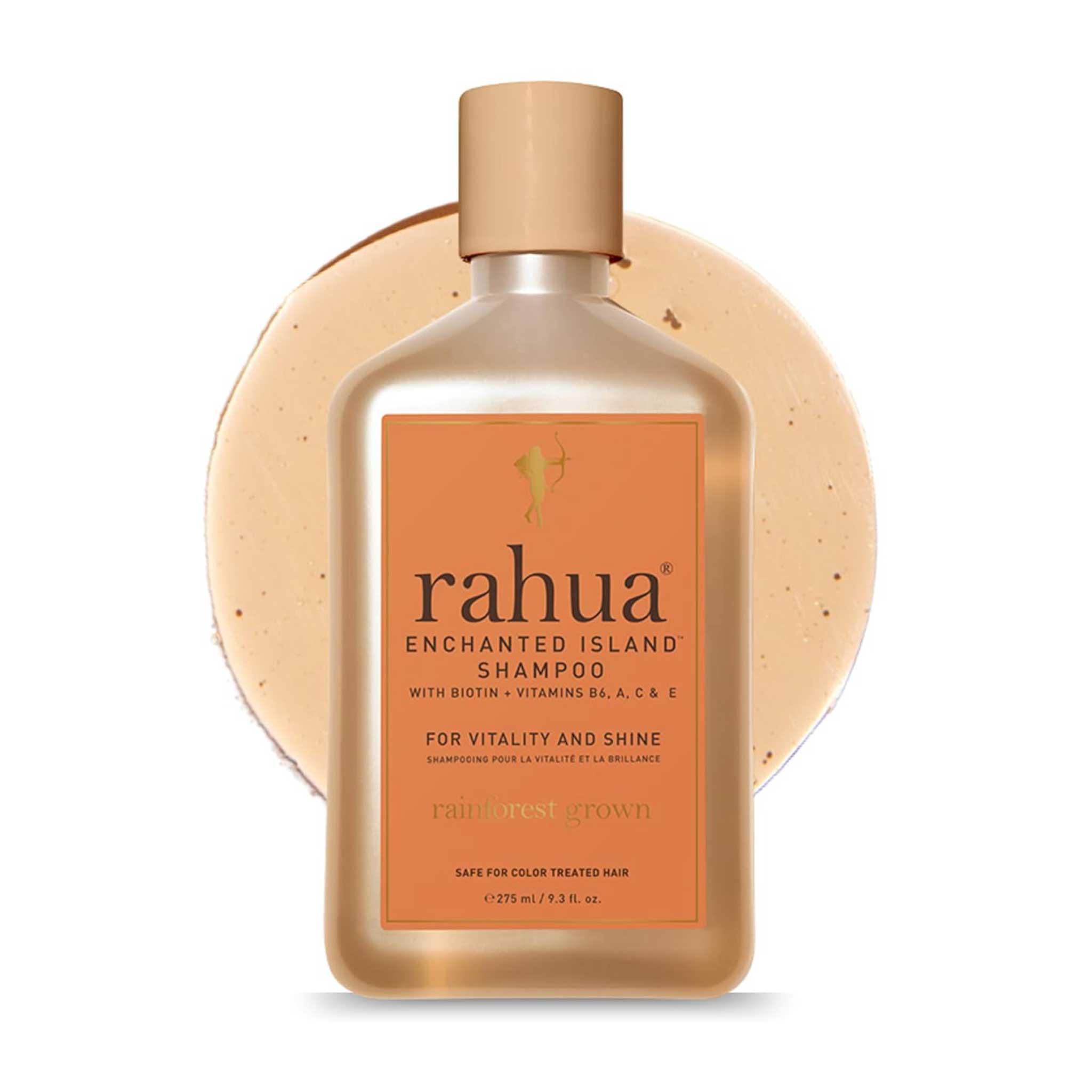 Rahua Enchanted Island Shampoo