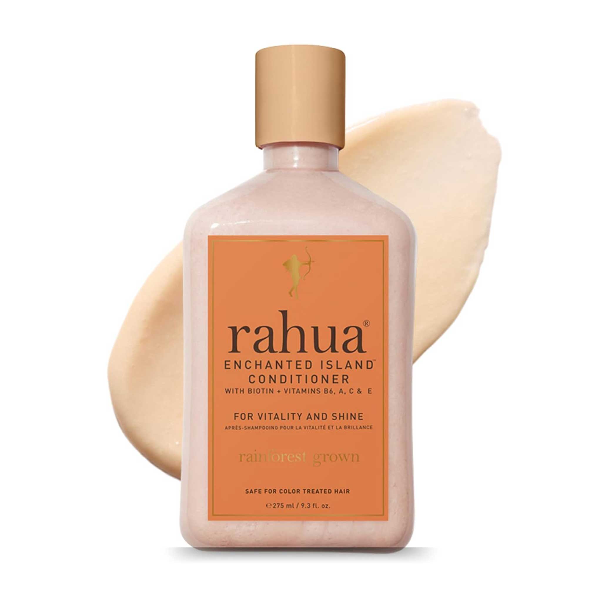 Rahua Enchanted Island Conditioner