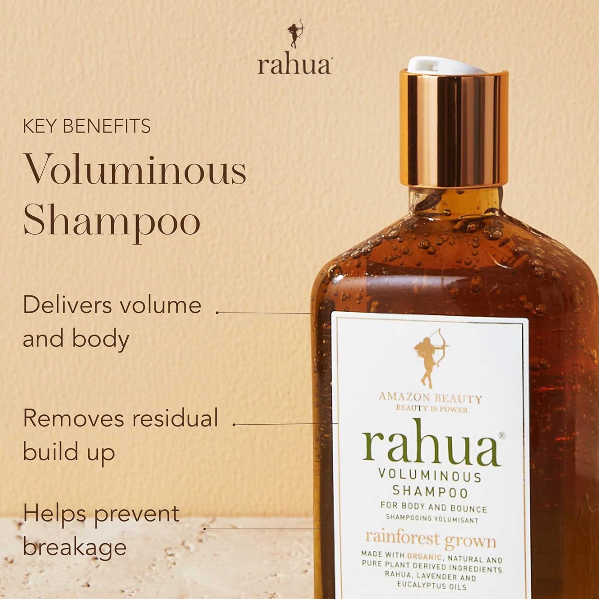 Rahua Voluminous Shampoo