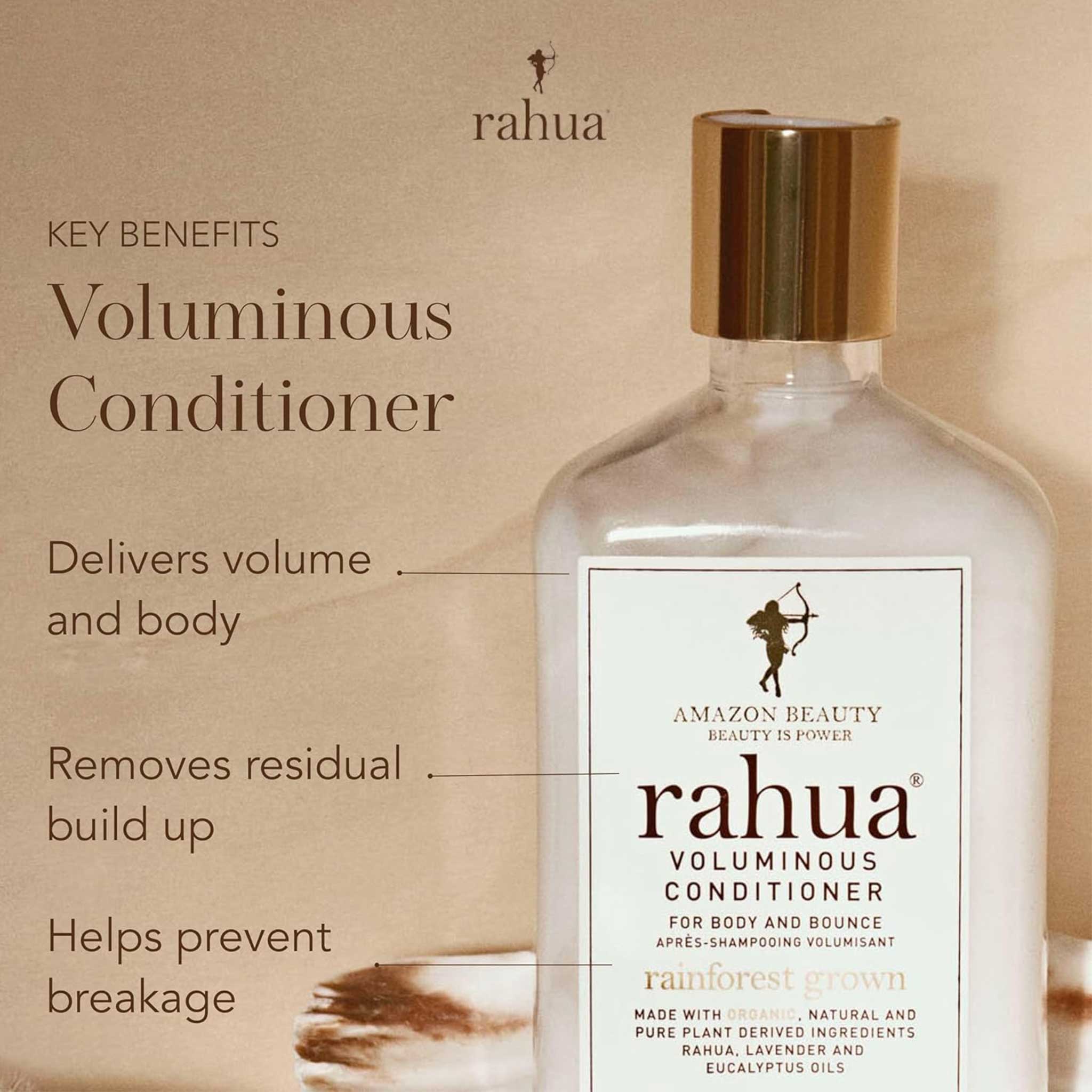 Rahua Voluminous Conditioner