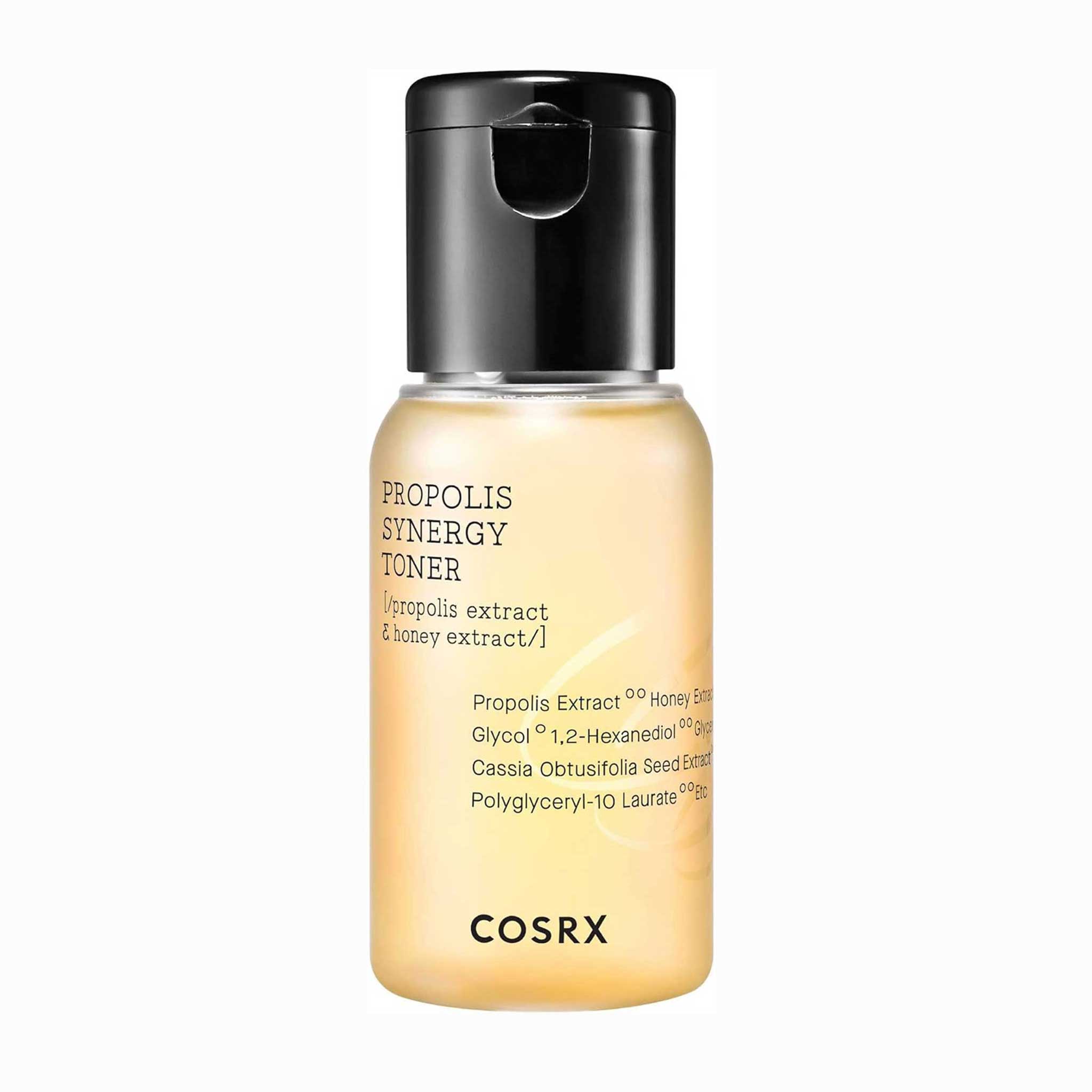 COSRX Propolis Synergy Toner – Nourishing & Glow-Boosting Face Toner