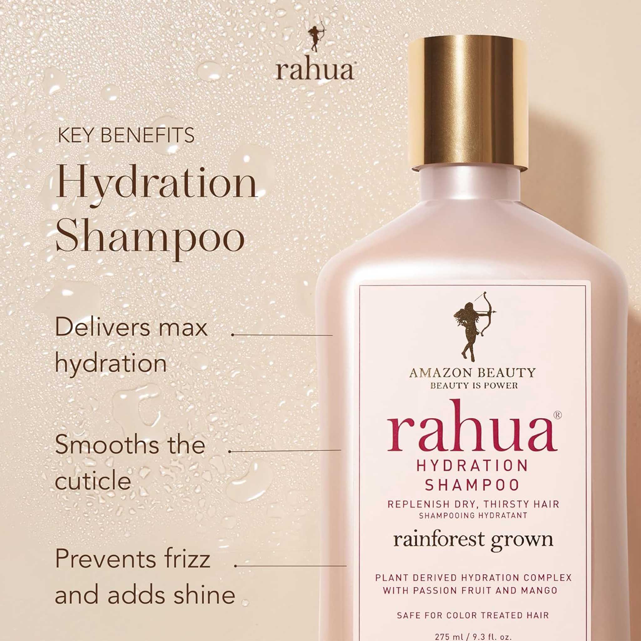 Rahua Hydration Shampoo