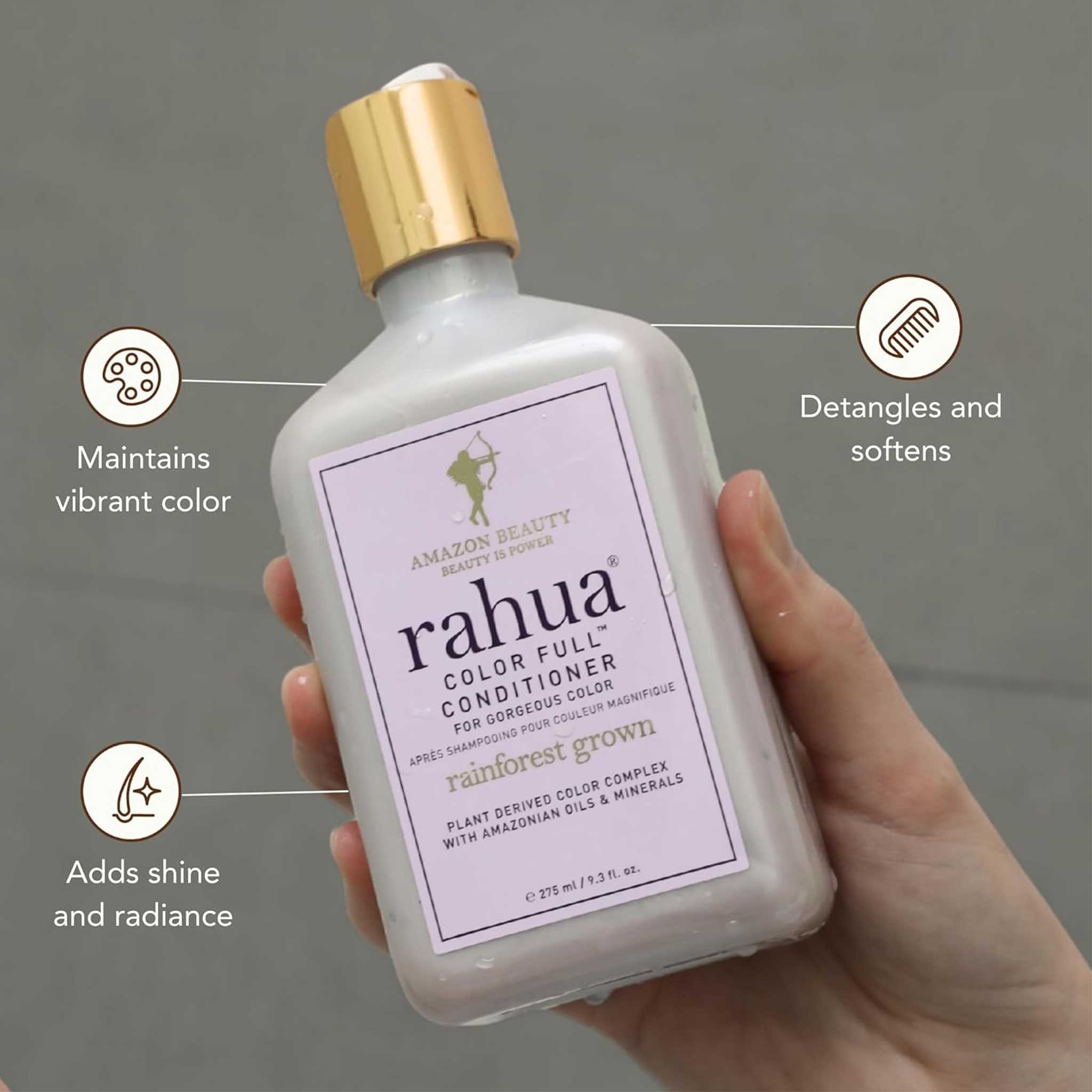 Rahua Color Full Conditioner