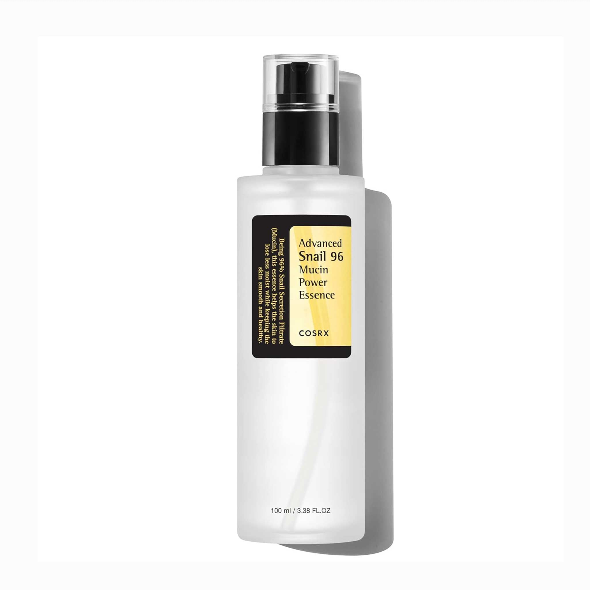 COSRX Advanced Snail 96 Mucin Power Essence – Hydrating & Skin