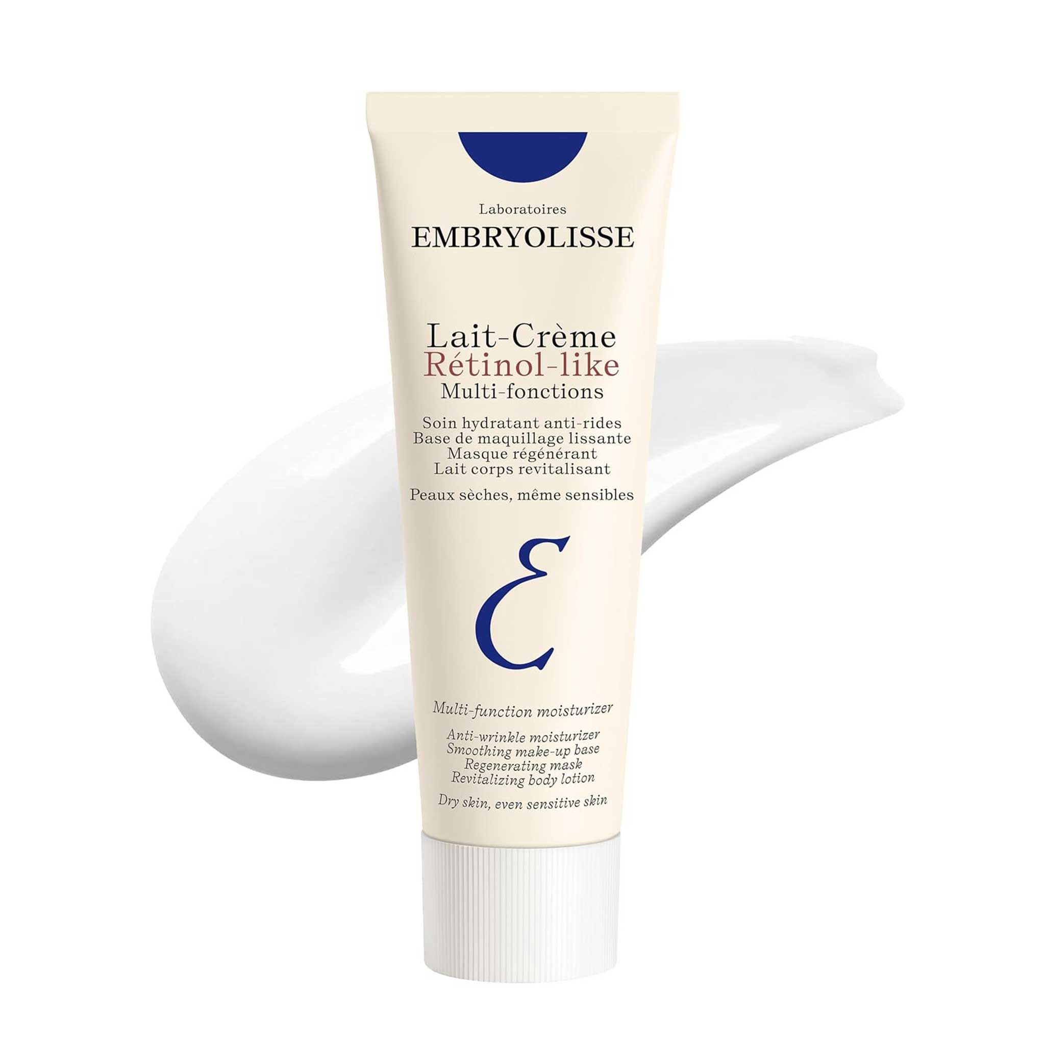 Embryolisse Lait-Crème Rétinol-Like Multi-Function Moisturizer