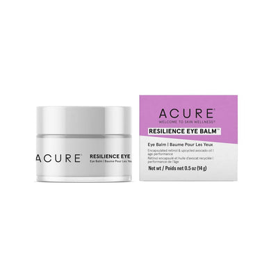 ACURE Resilience Eye Balm