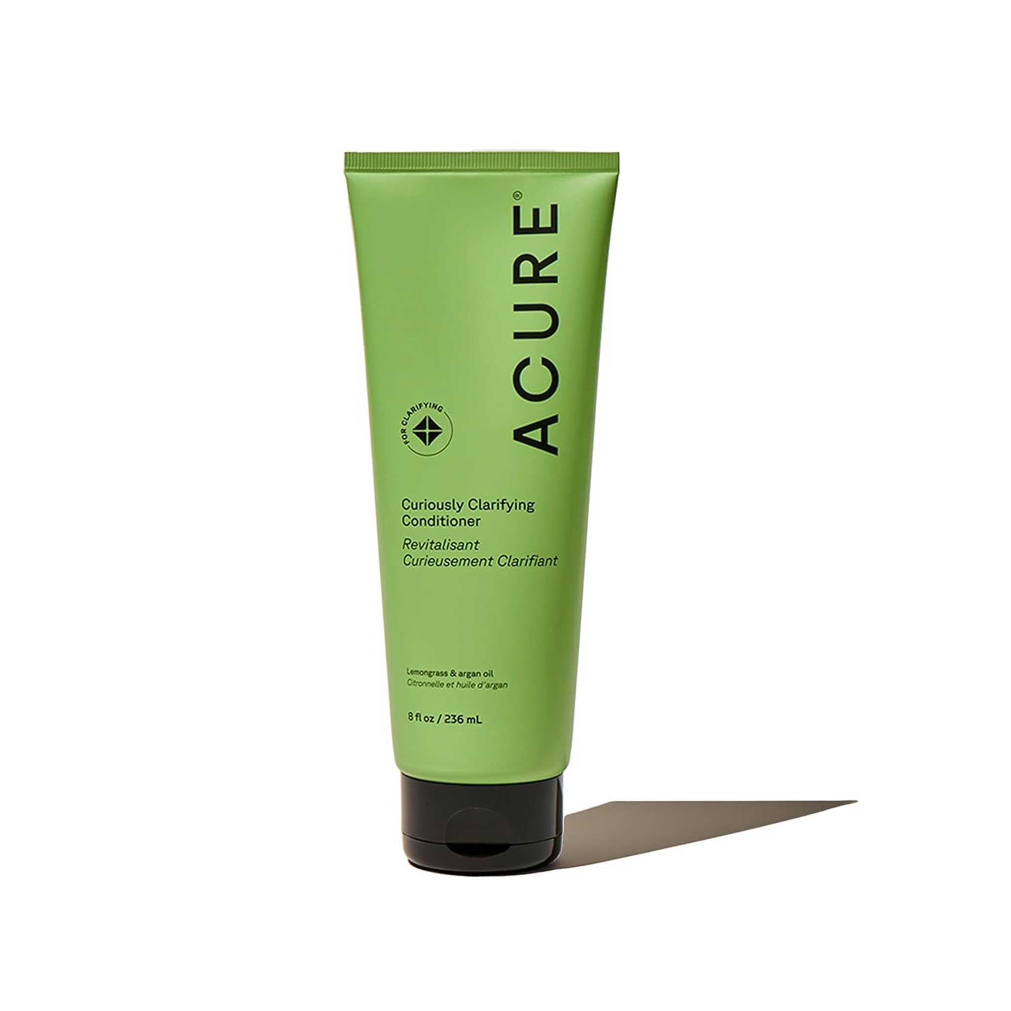 ACURE Curiously Clarifying Conditioner