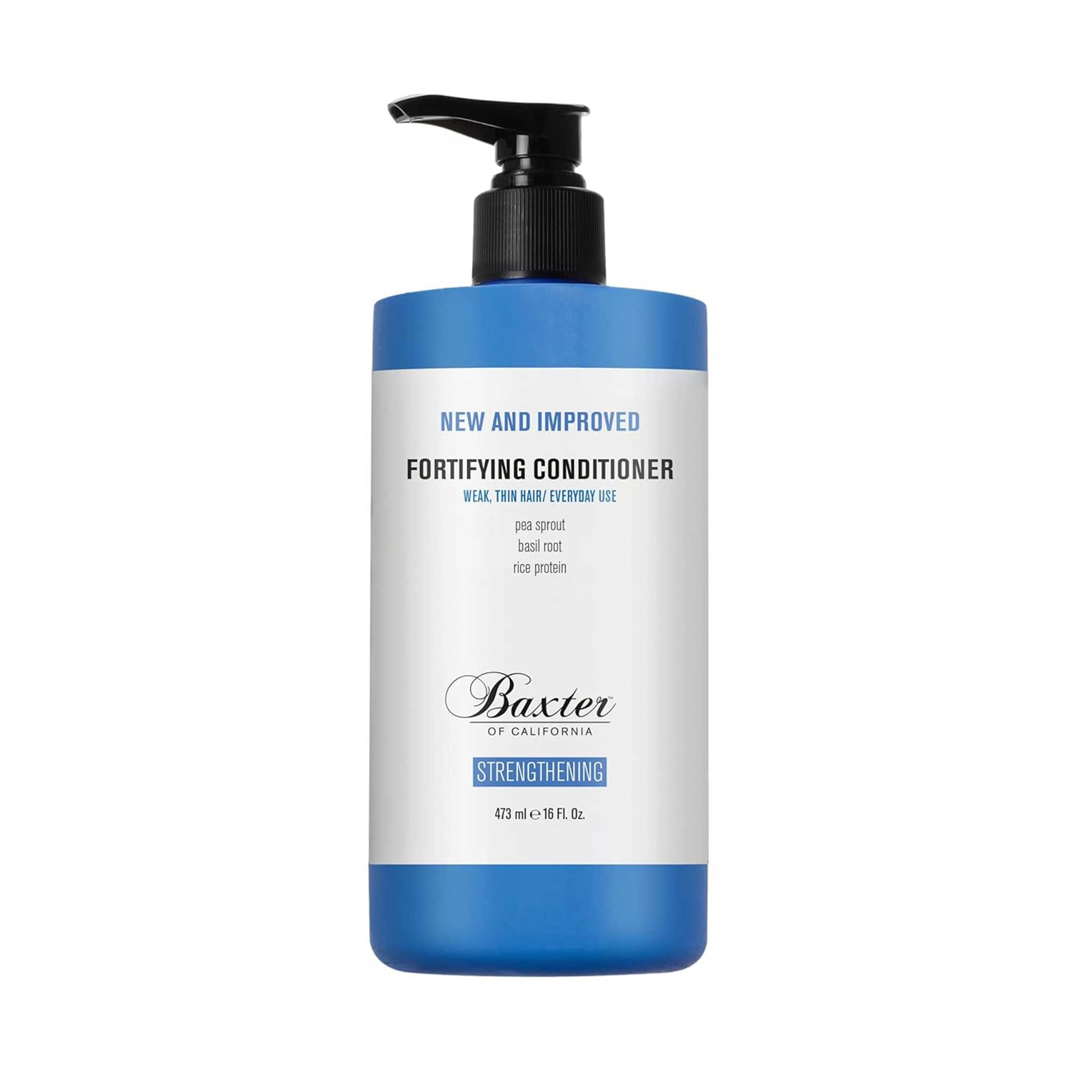 Baxter Fortifying Conditioner – Cedra Pharmacy