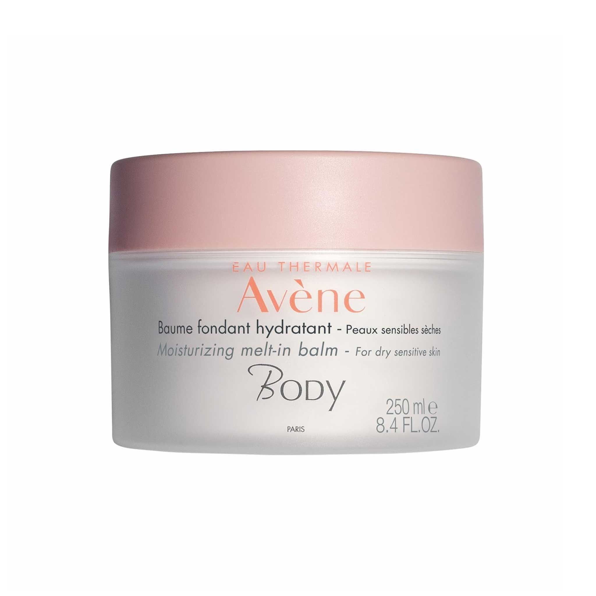 Avéne Moisturizing Melt-in Balm