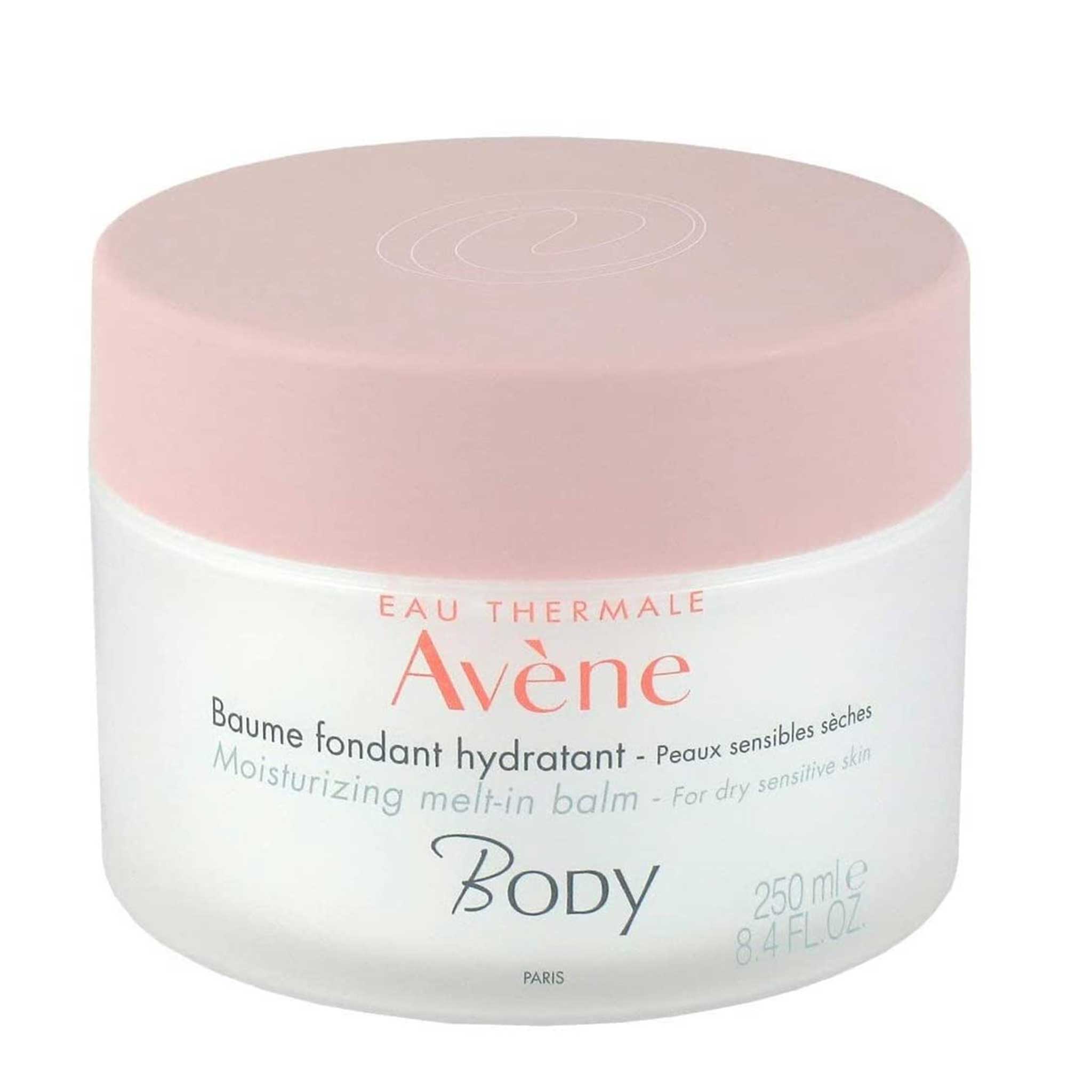 Avéne Moisturizing Melt-in Balm