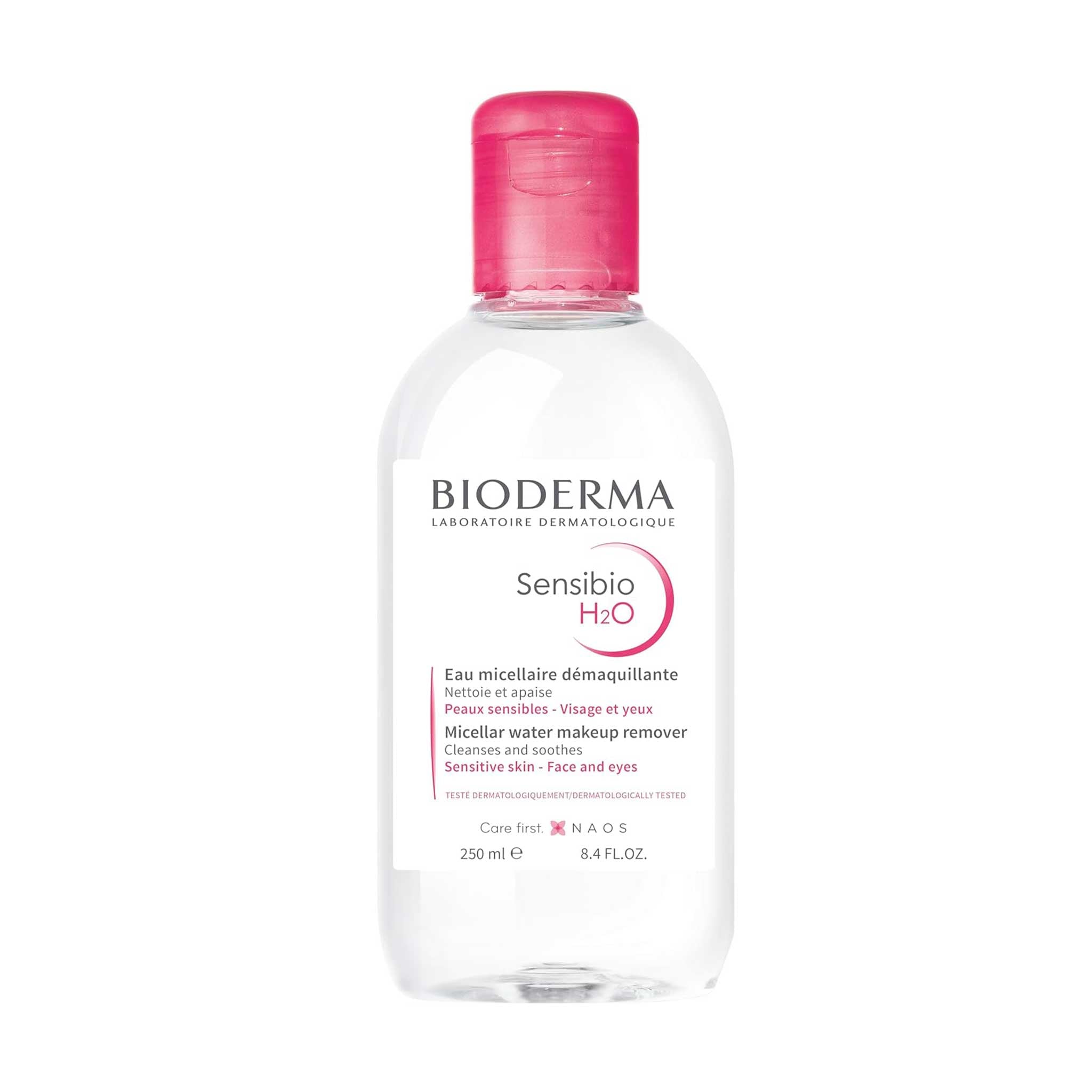 Bioderma Sensibio H2O Micellar Water