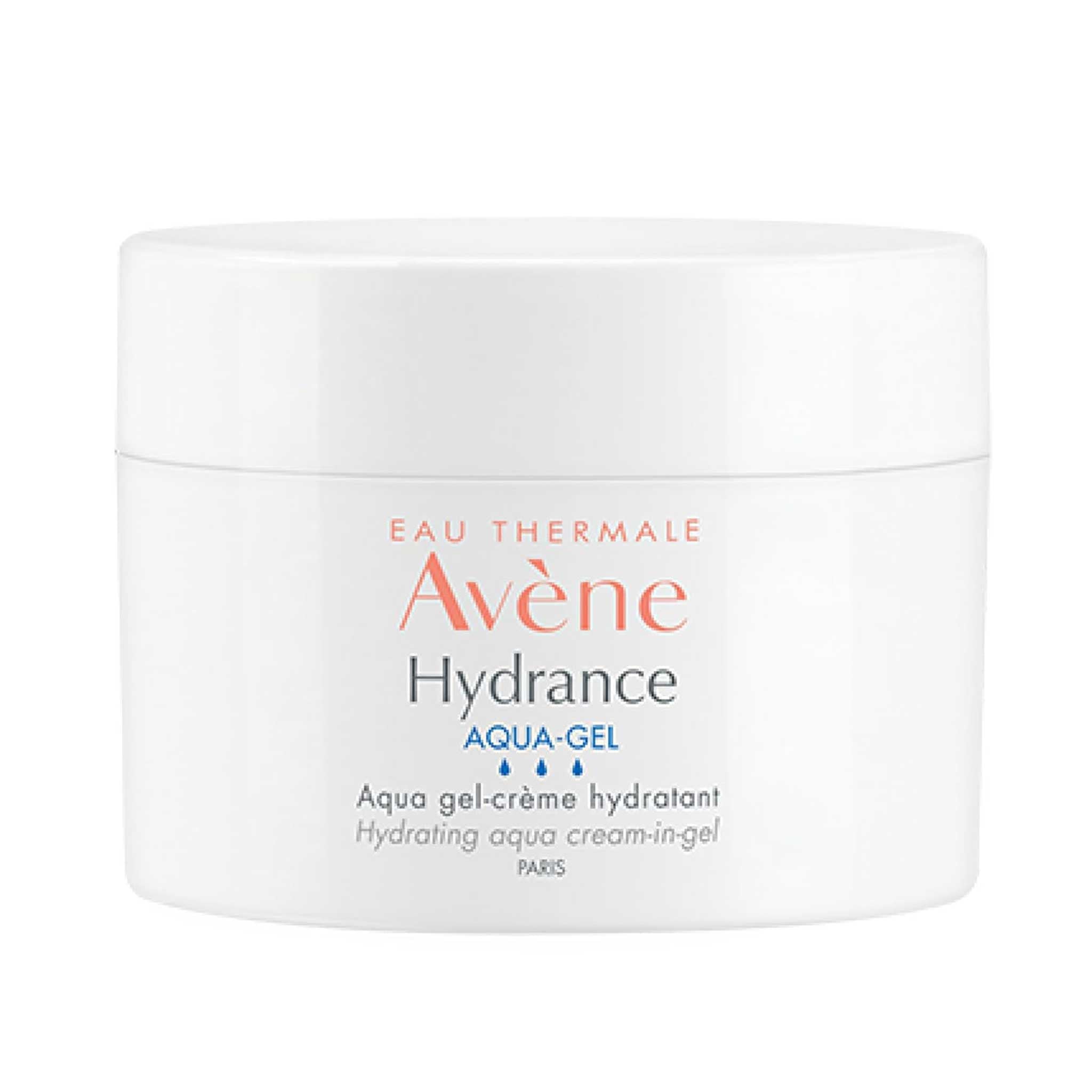 Avéne Hydrance Aqua Gel