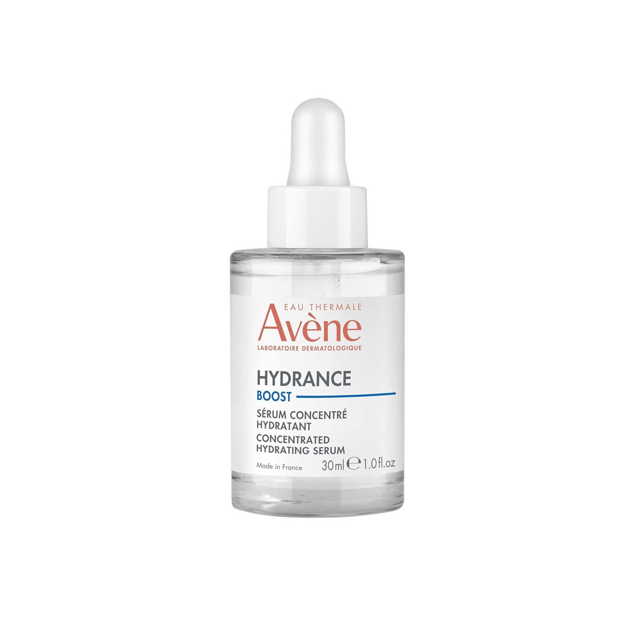 Avéne Hydrance BOOST Concentrated Hydrating Serum