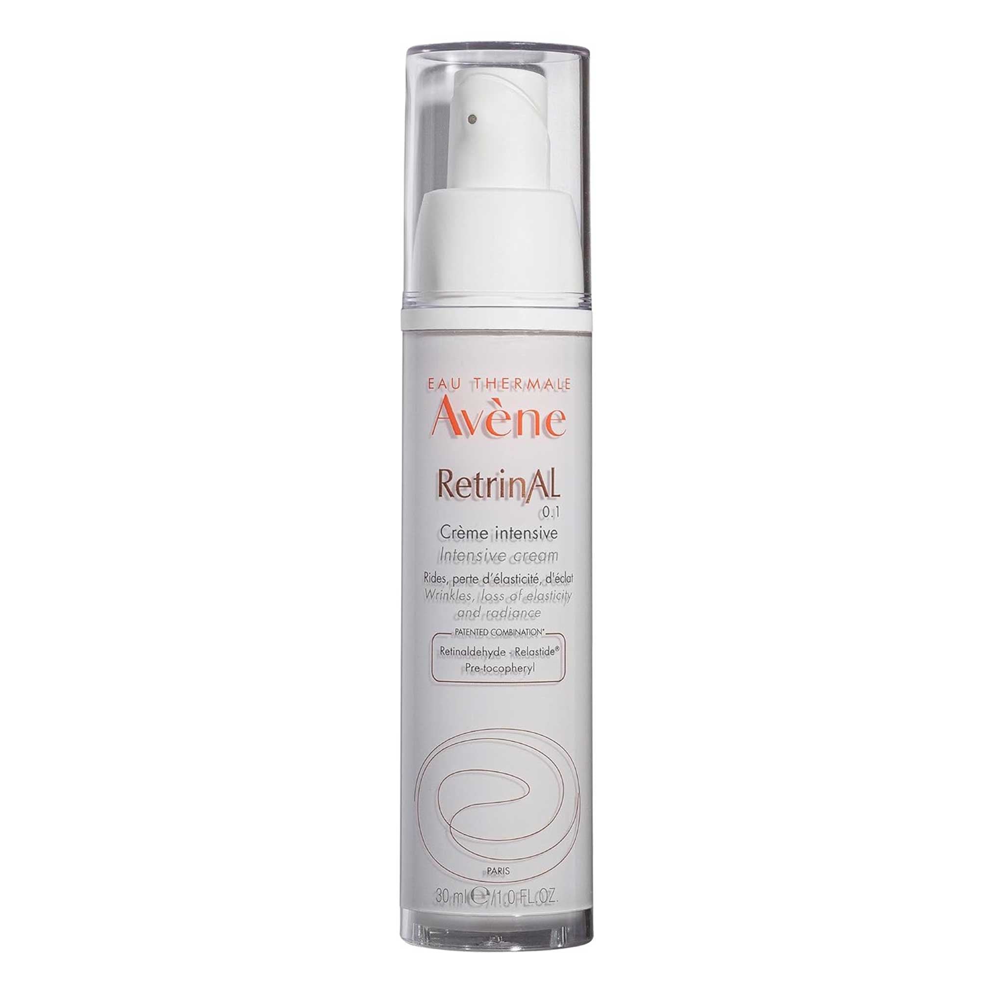 Avéne Retrinal 0.1 Intensive Cream