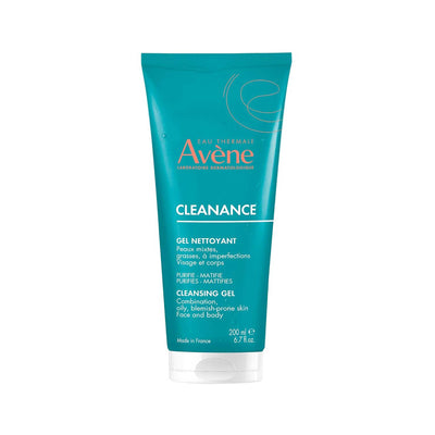 Avéne Cleanance Cleansing Gel