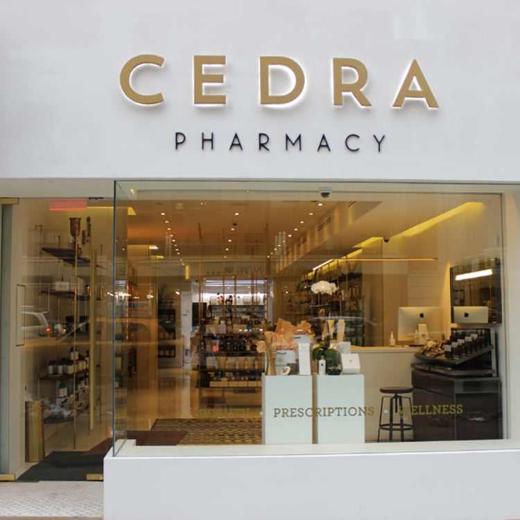 Cedra Pharmacy